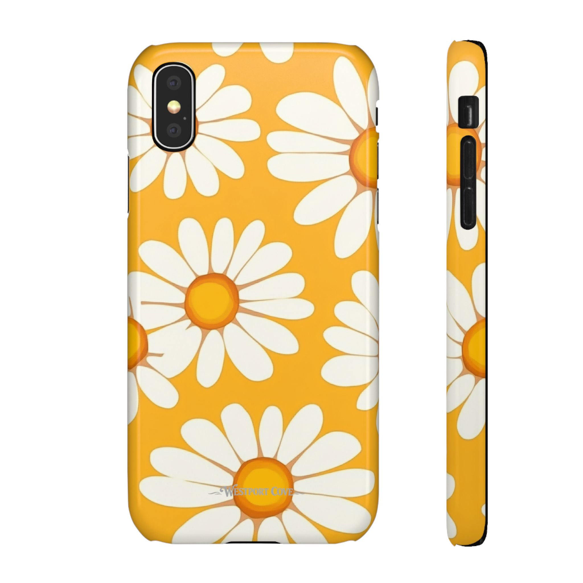 Daisy Chain - Elite Phone Case