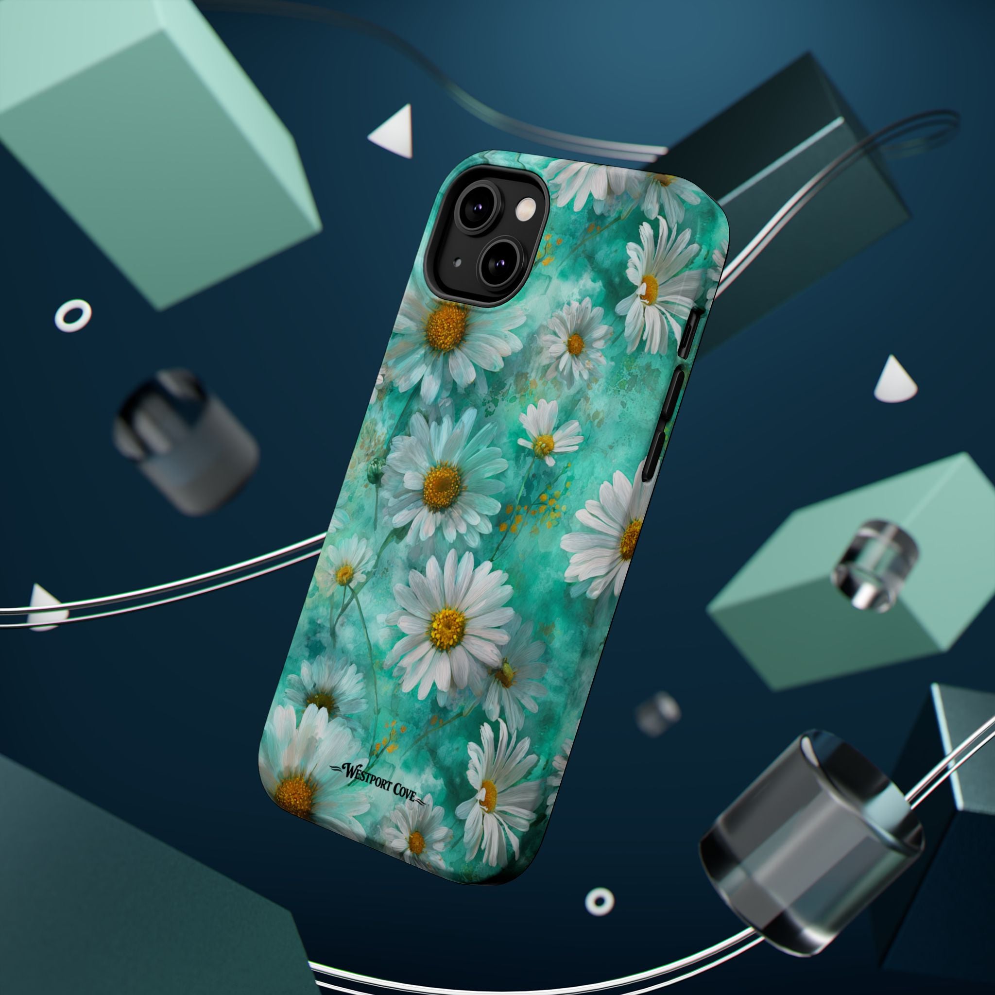 The Blue - Extreme MagSafe Phone Case