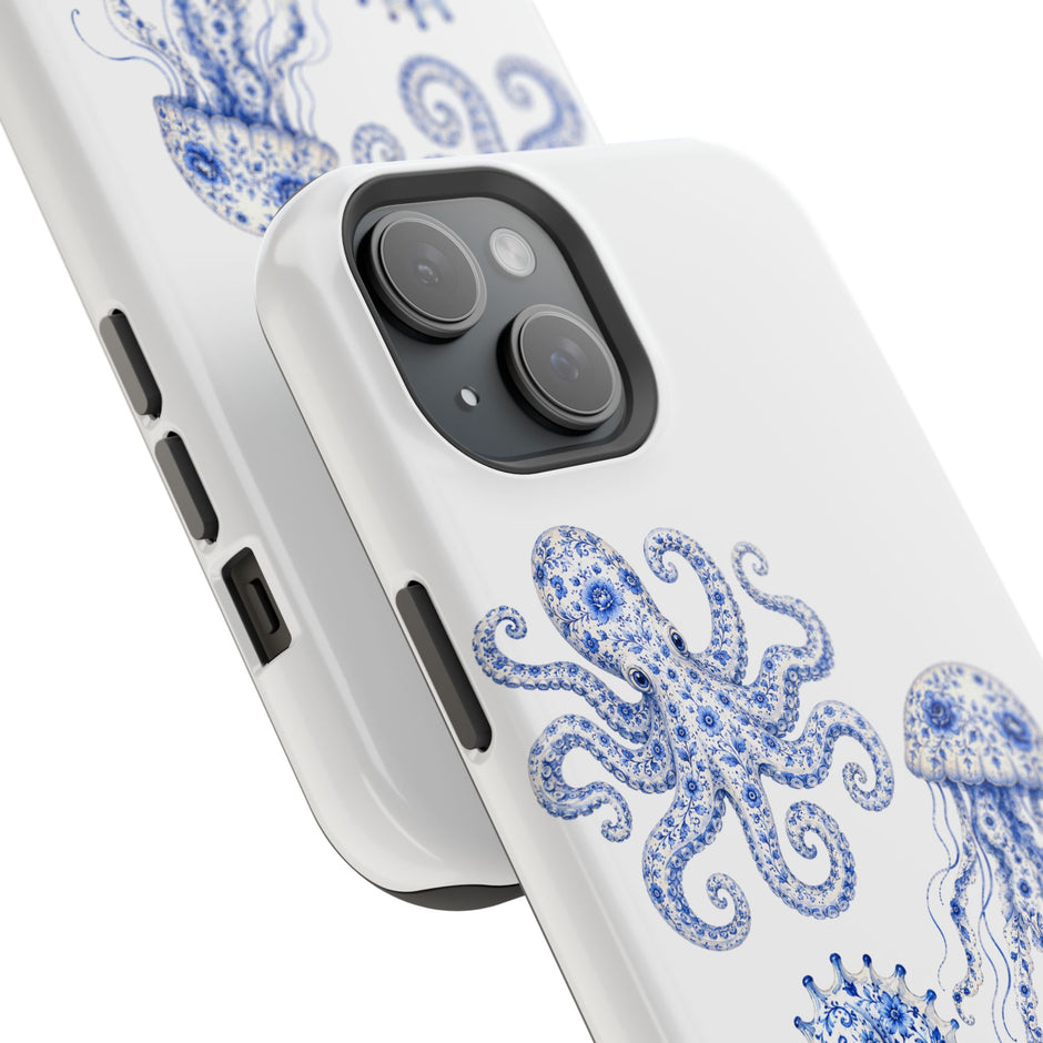 Creatures - Extreme MagSafe Phone Case