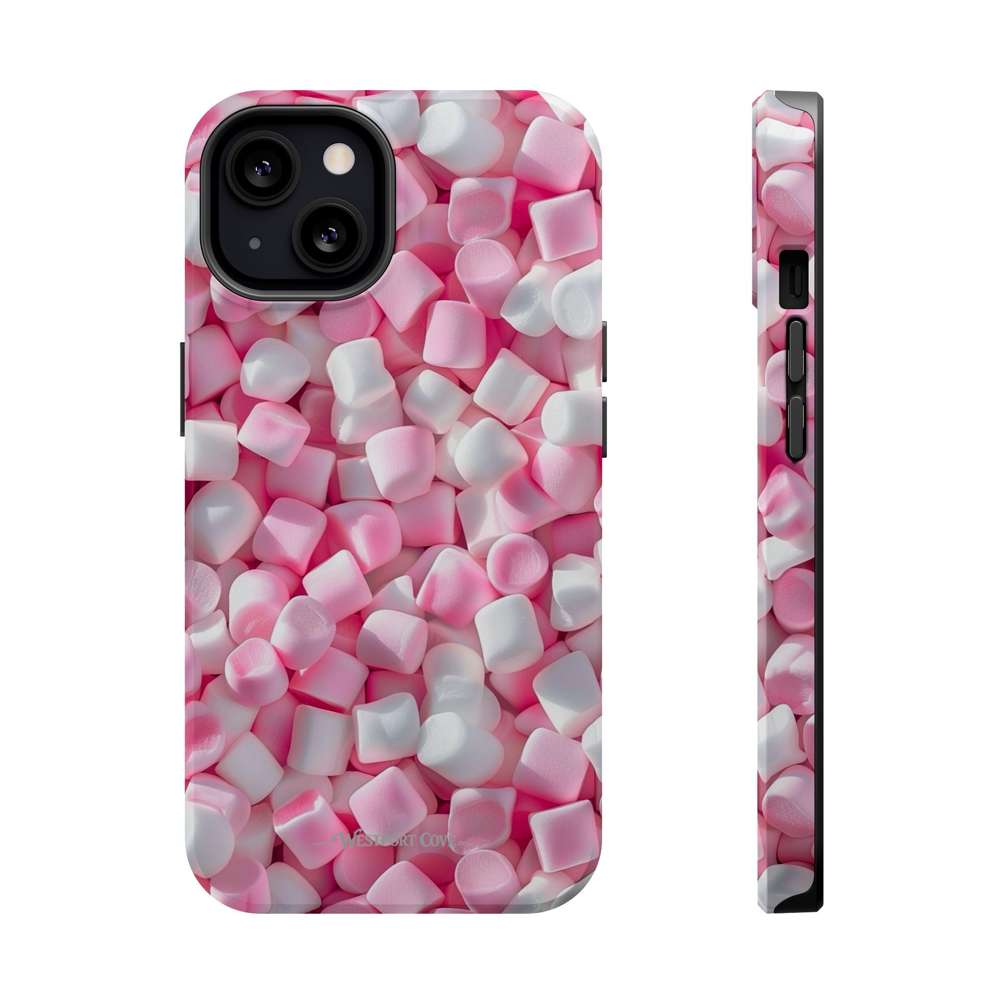 Be Mallow - Extreme MagSafe Phone Case