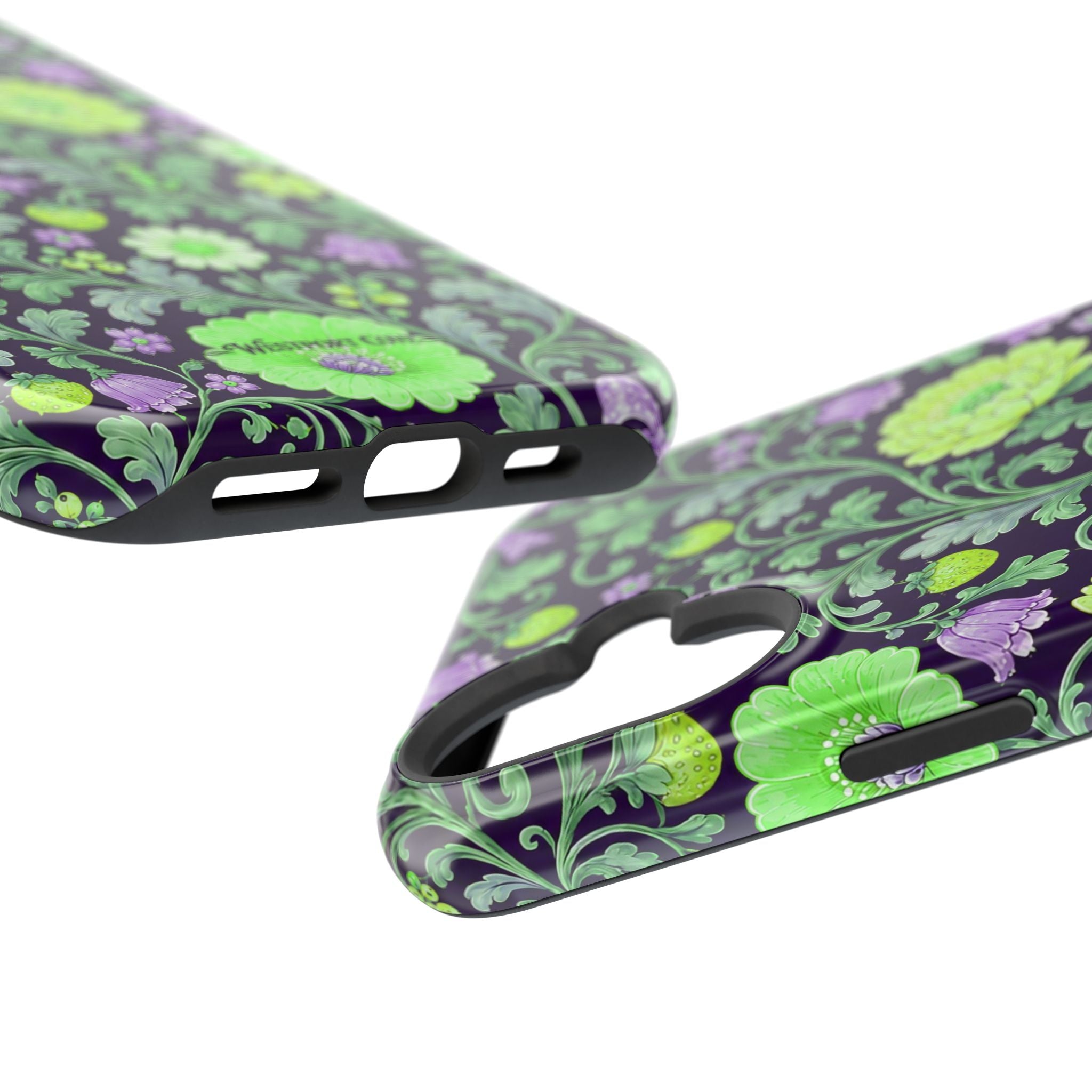 Hypnotic Vine - Extreme MagSafe Phone Case