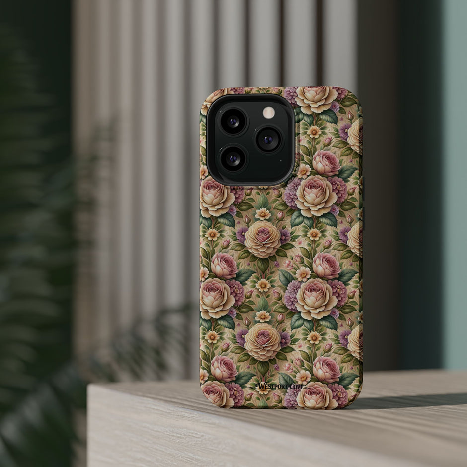 Best Buds - Extreme MagSafe Phone Case