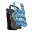 Blue Wave - Extreme Phone Case