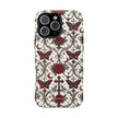 Rose & Butterfly - Extreme MagSafe Phone Case