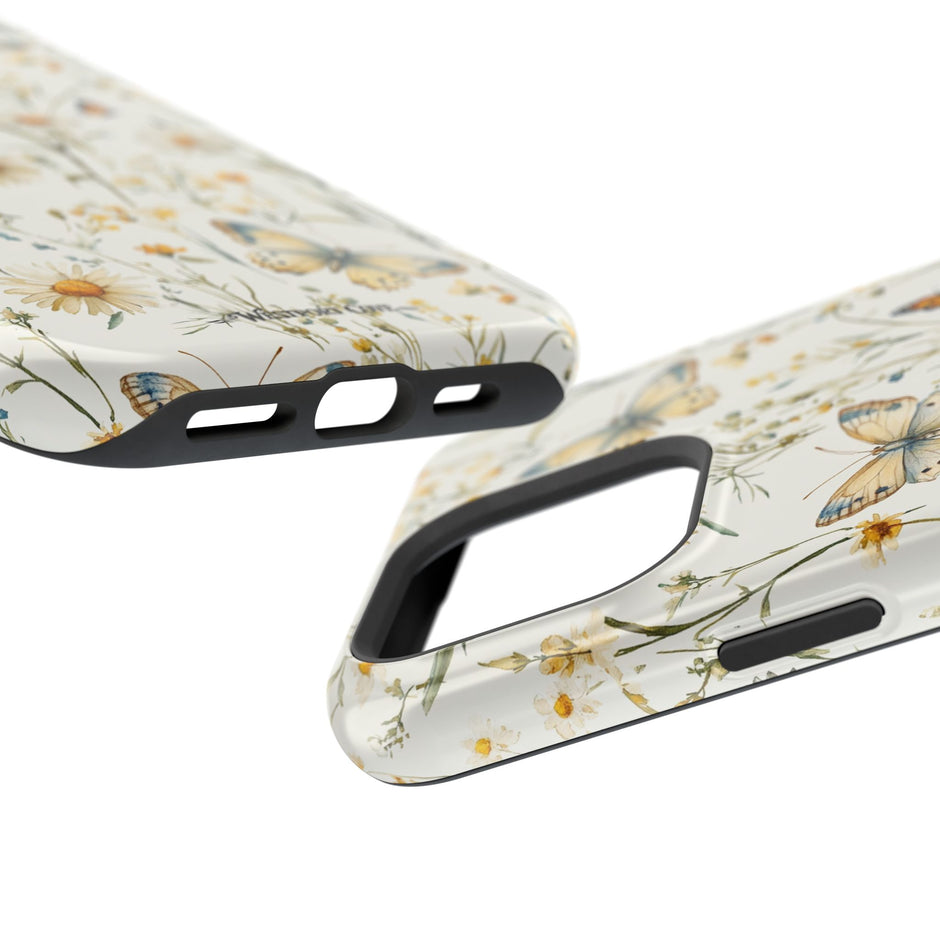 Flutterby - Extreme MagSafe Phone Case