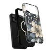 Dark Blossom — Extreme Magsafe Phone Case