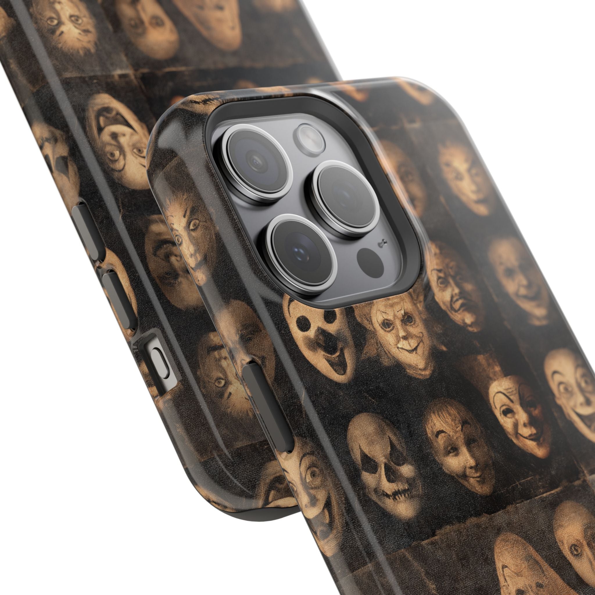 Masquerade - Extreme MagSafe Phone Case