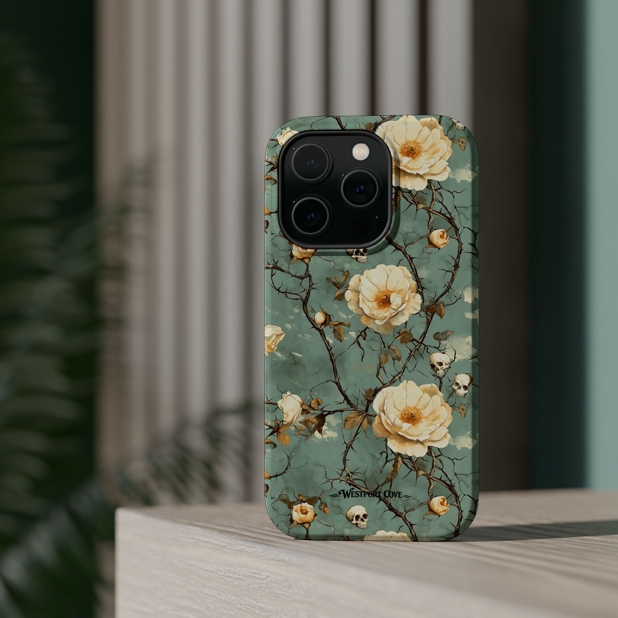 Growth - Extreme MagSafe Phone Case