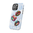 Read My Lips - Extreme MagSafe Phone Case