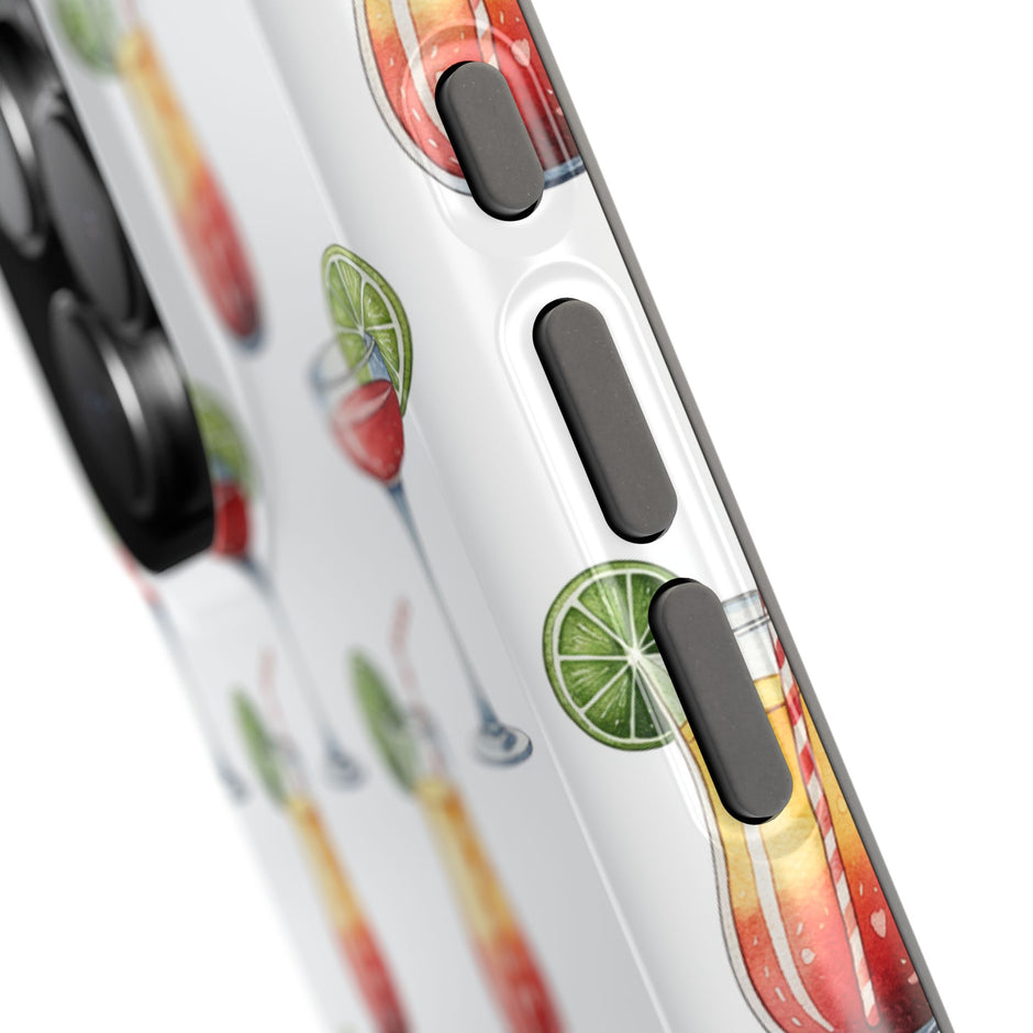 Pour Decisions - Extreme MagSafe Phone Case