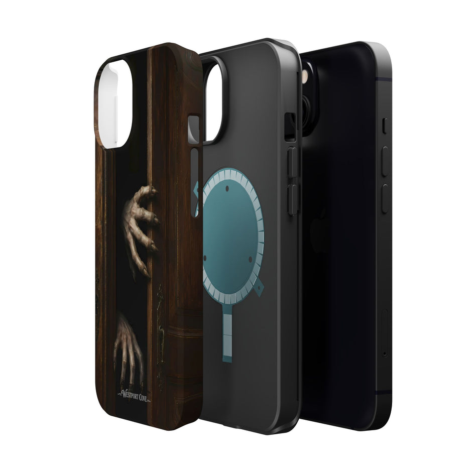 Halloween Horror - Extreme MagSafe Phone Case