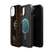 Halloween Horror - Extreme MagSafe Phone Case