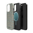 Floral Vintage - Extreme MagSafe Phone Case