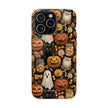 Jack-O'-Lantern - Extreme MagSafe Phone Case