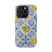 Santorini Lemon - Extreme MagSafe Phone Case