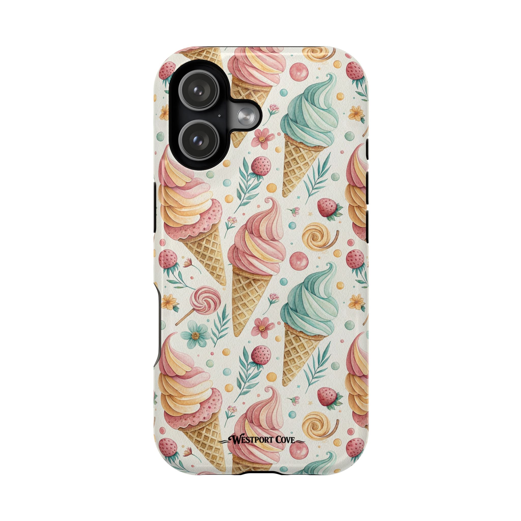 Only In Dreams - Extreme Phone Case