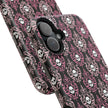 Skull Damask - Extreme MagSafe Phone Case