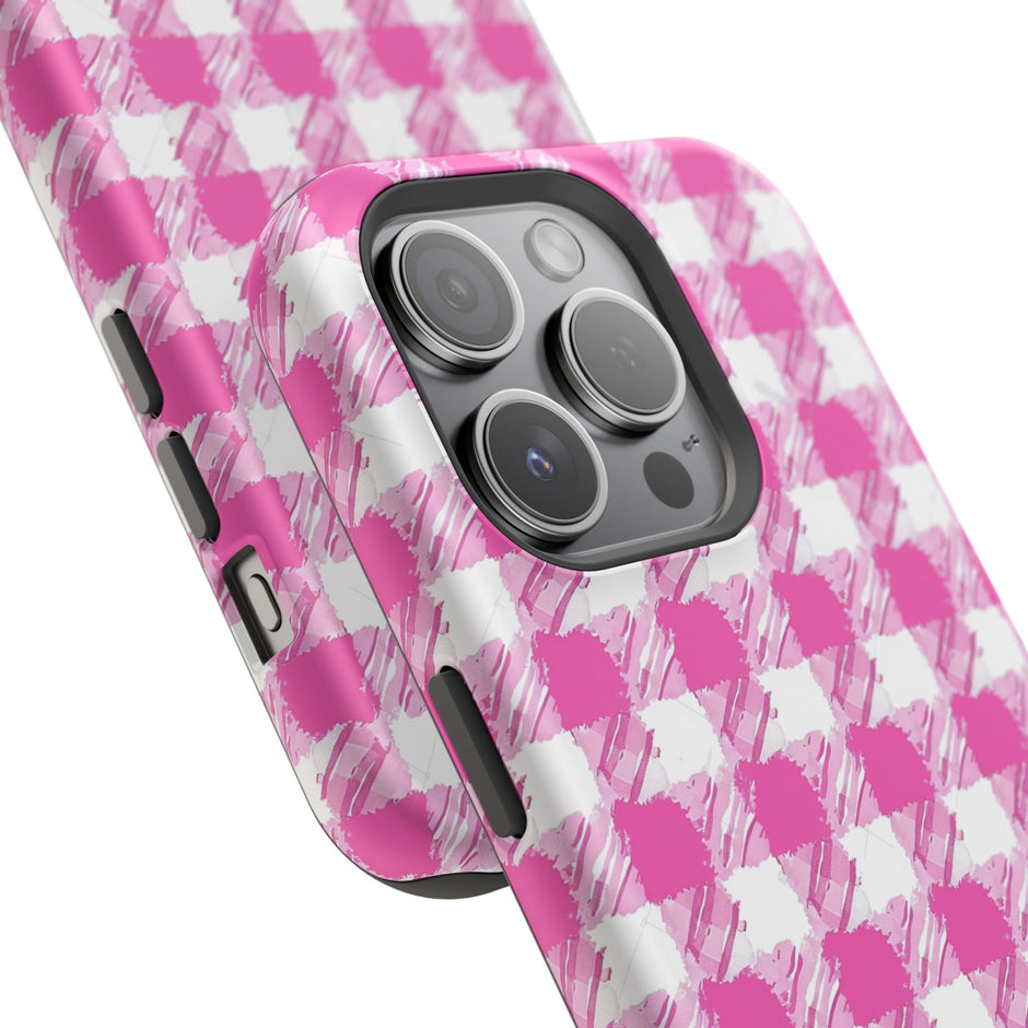 Pink Haze - Extreme Phone Case
