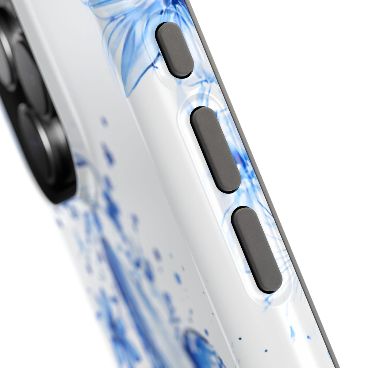 Whale Splash - Extreme Impact MagSafe Phone Case
