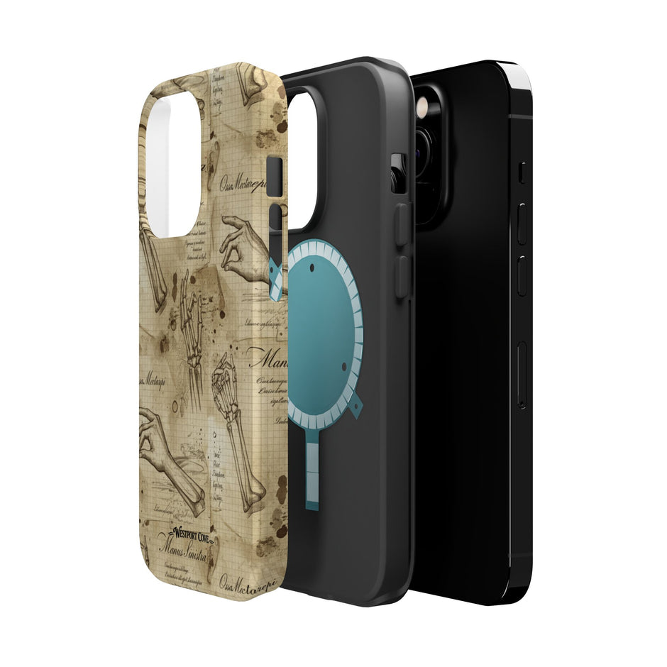 Anatomical - Extreme MagSafe Phone Case