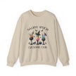Salem Witch Cocktail Club Sweatshirt