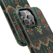 Heirloom Rose - Extreme MagSafe Phone Case