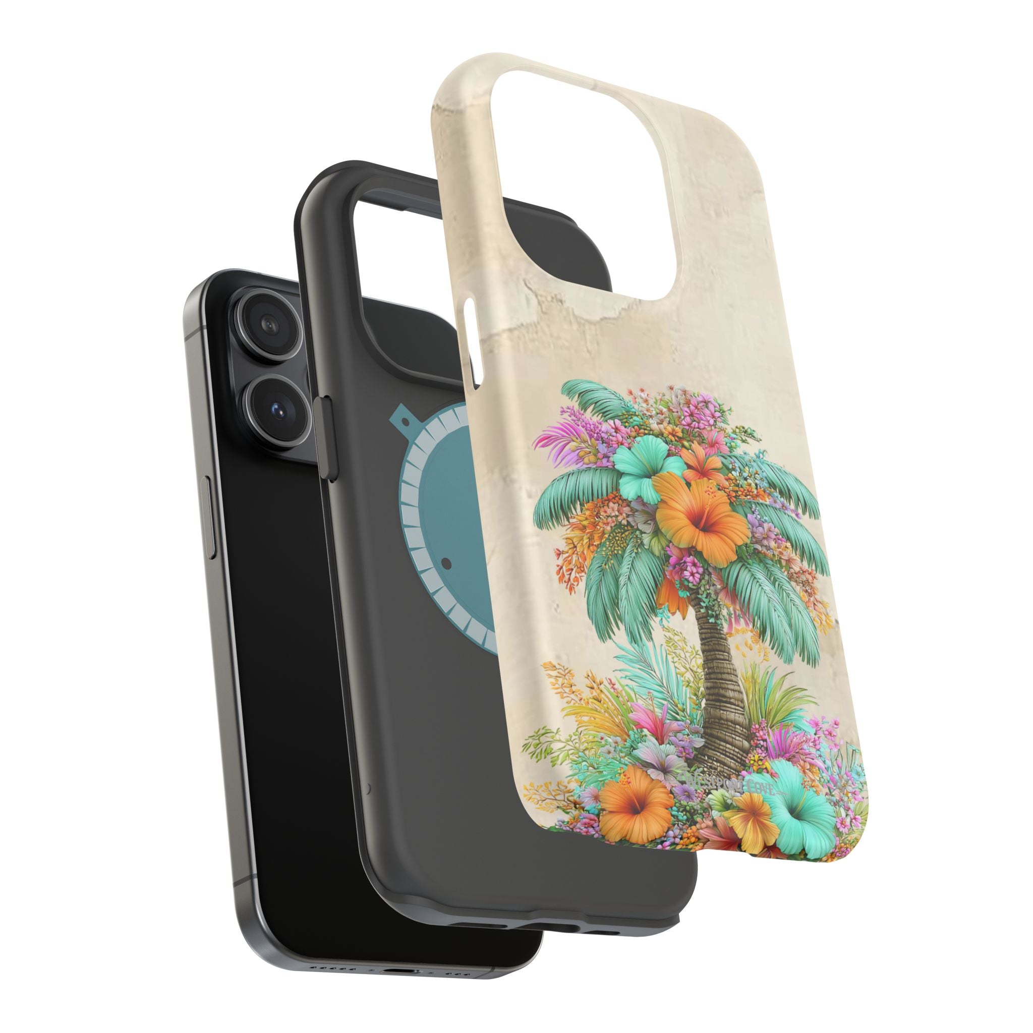 Paradise - Extreme MagSafe Phone Case