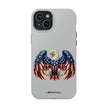 Patriotic Eagle - Extreme MagSafe Phone Case