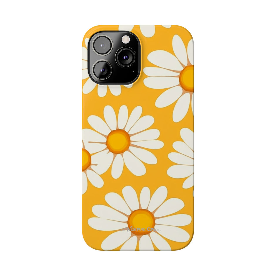 Daisy Chain - Essential Phone Case