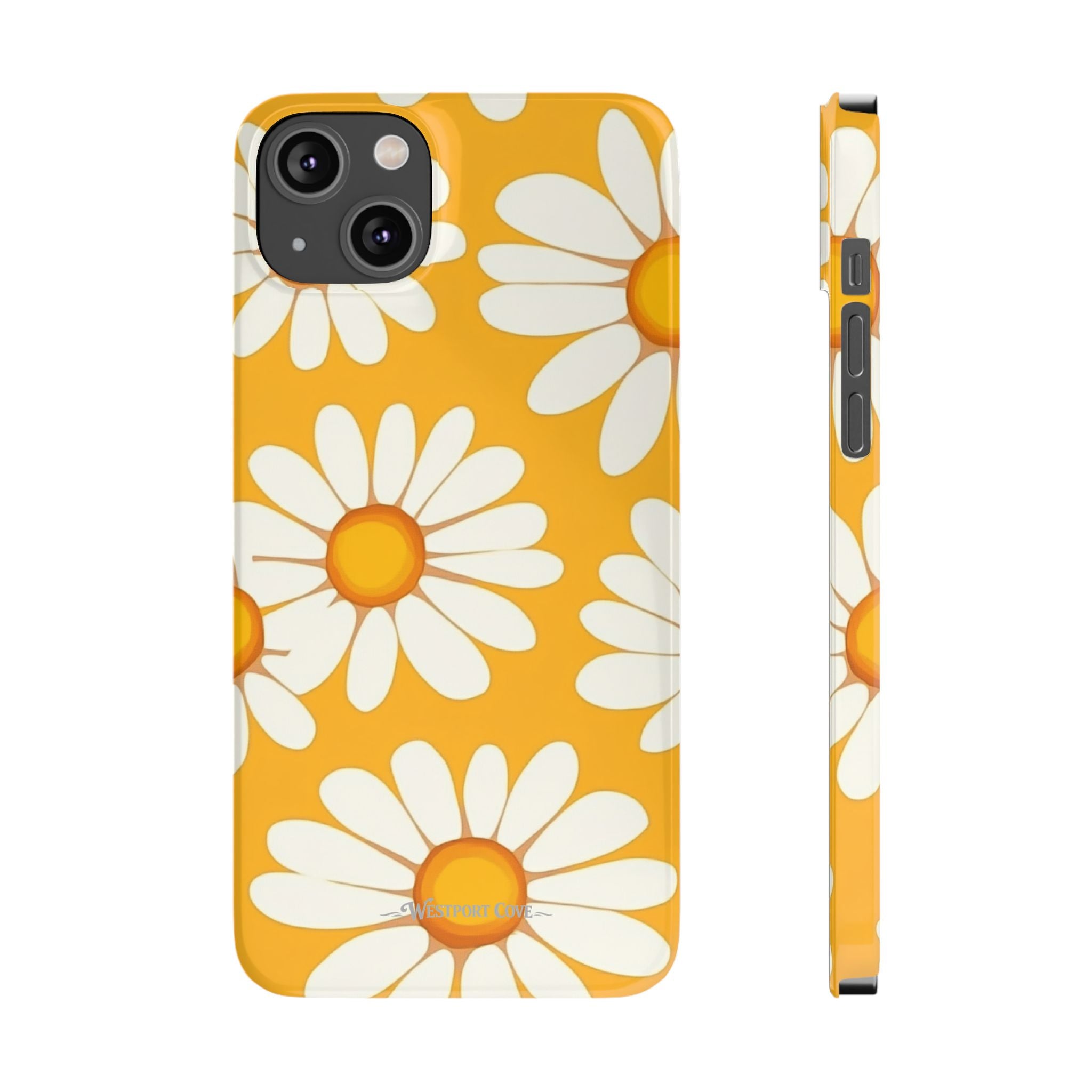 Daisy Chain - Essential Phone Case