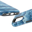 Blue Wave - Extreme Phone Case