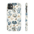 Don't Be Shellfish - Elite Phone Case