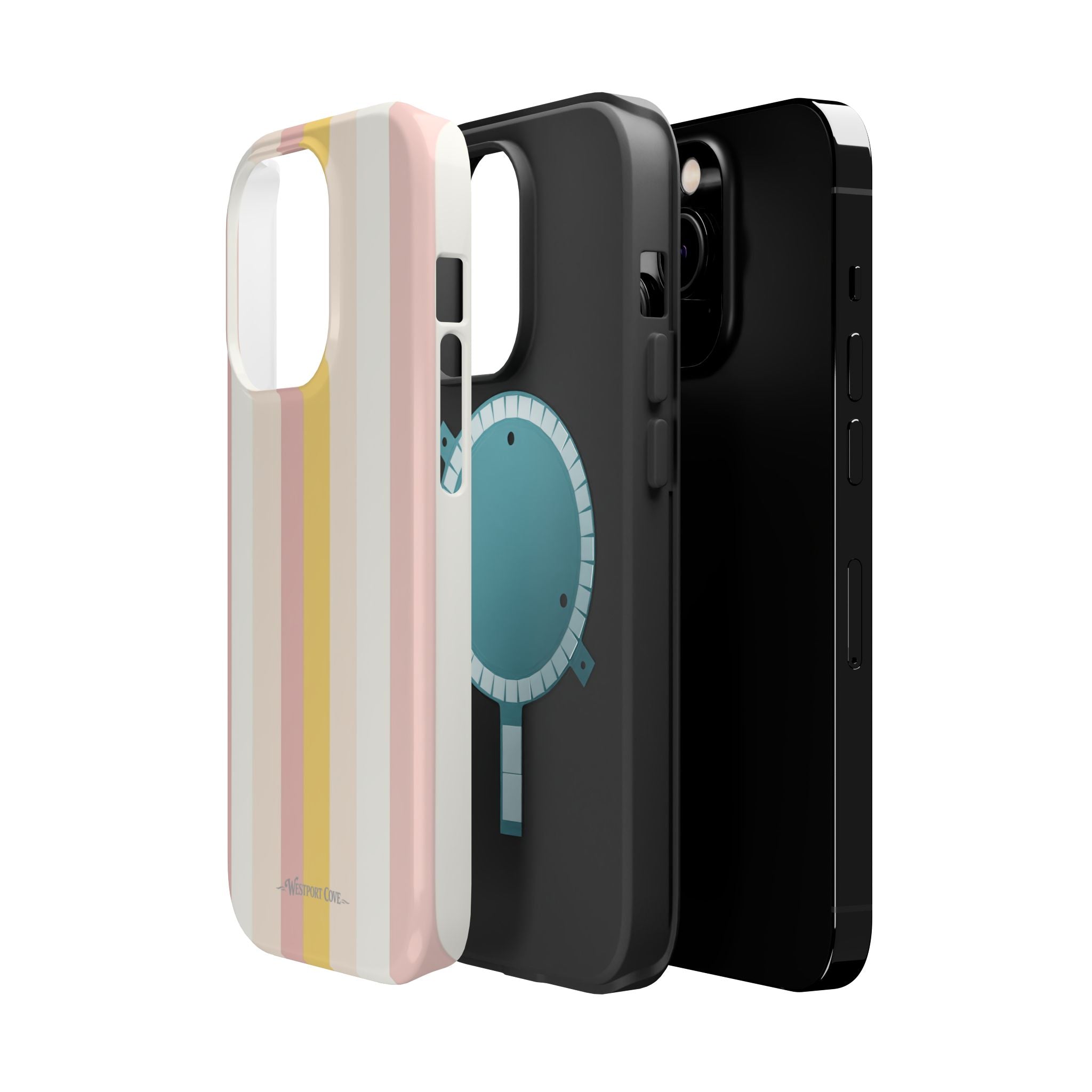 Long Board - Extreme Phone Case