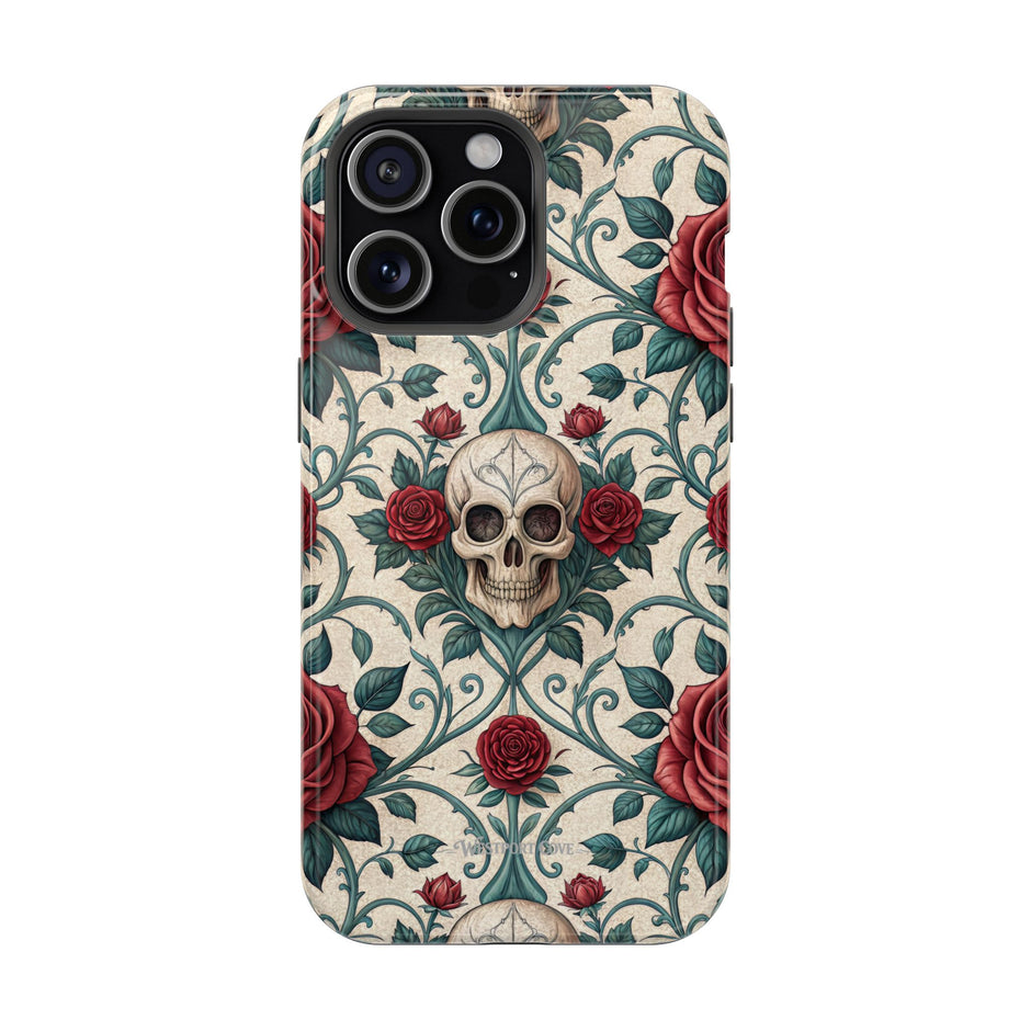 Ouija - Extreme MagSafe Phone Case