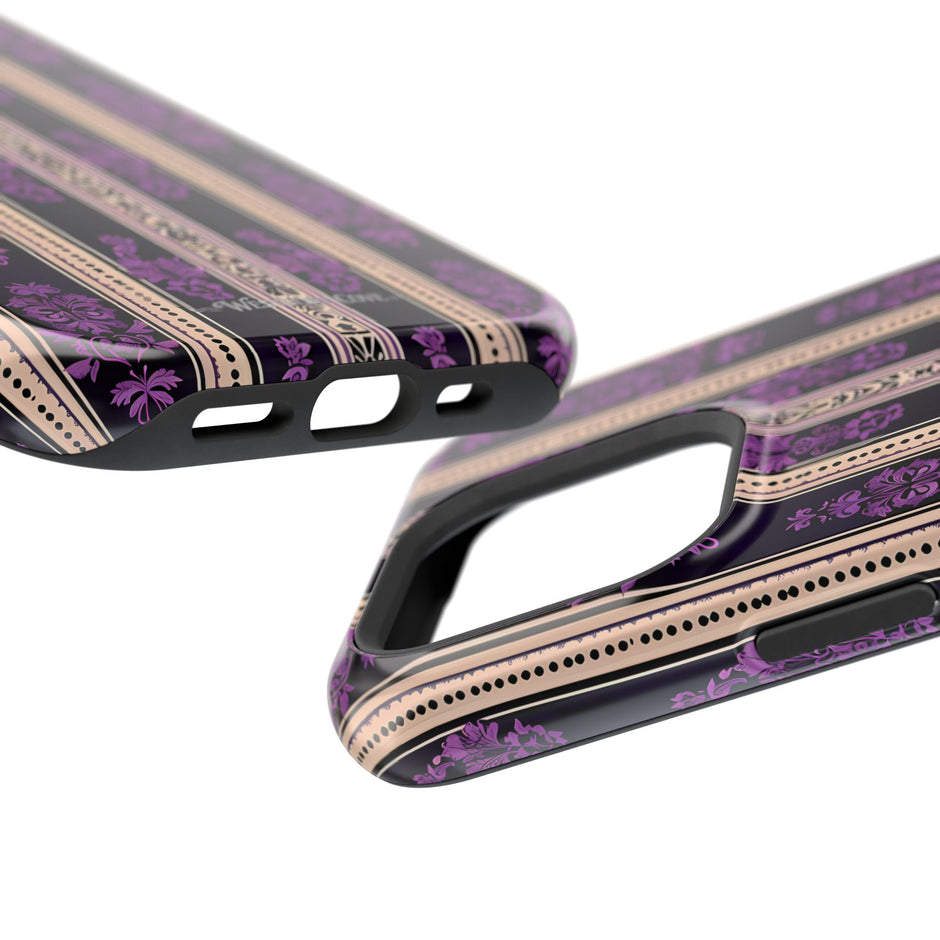 Vintage Damask- Extreme MagSafe Phone Case