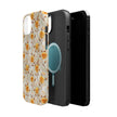 Golden Rose - Extreme MagSafe Phone Case