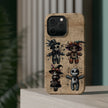 Voodoo - Extreme MagSafe Phone Case