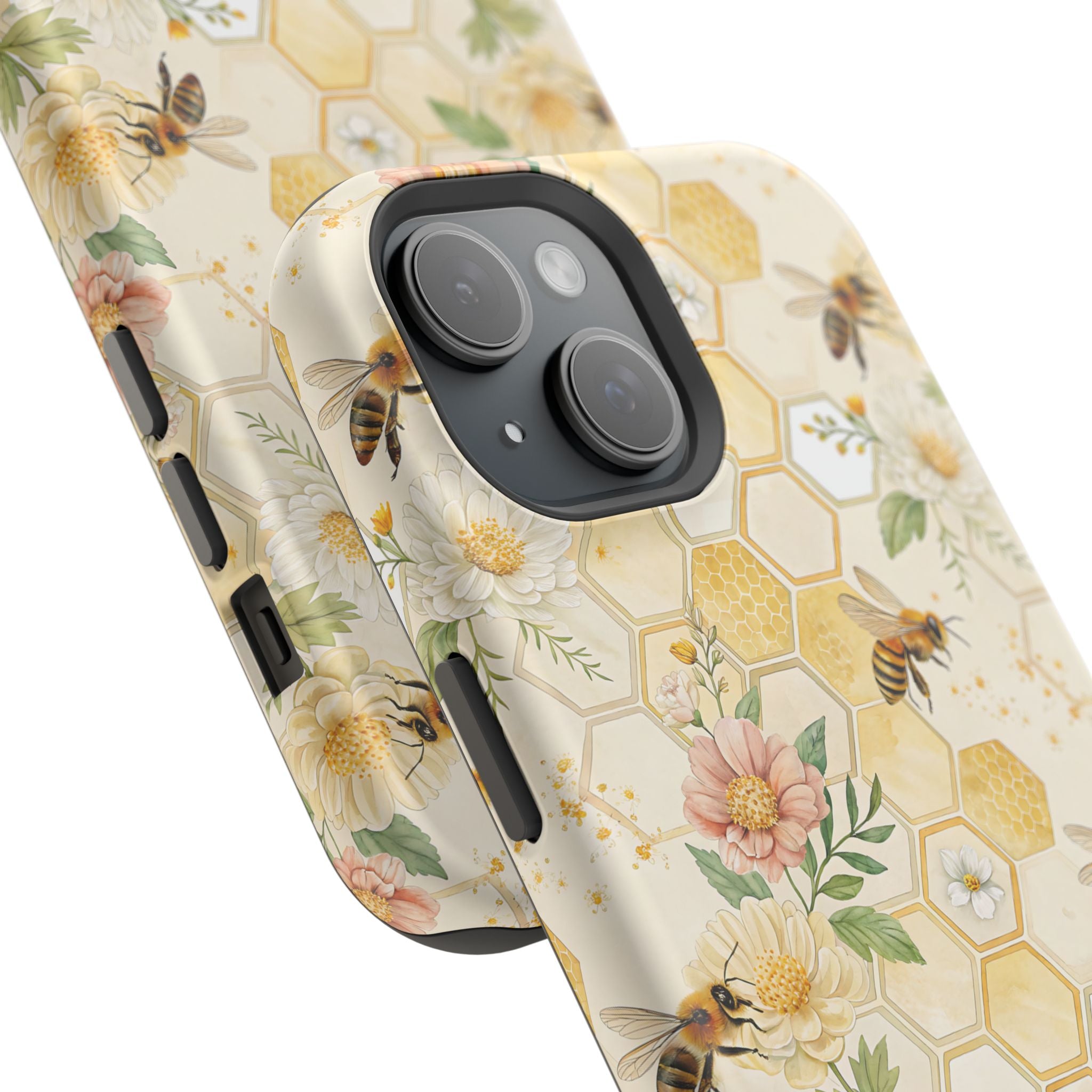 Honeycomb Heaven - Extreme MagSafe Phone Case