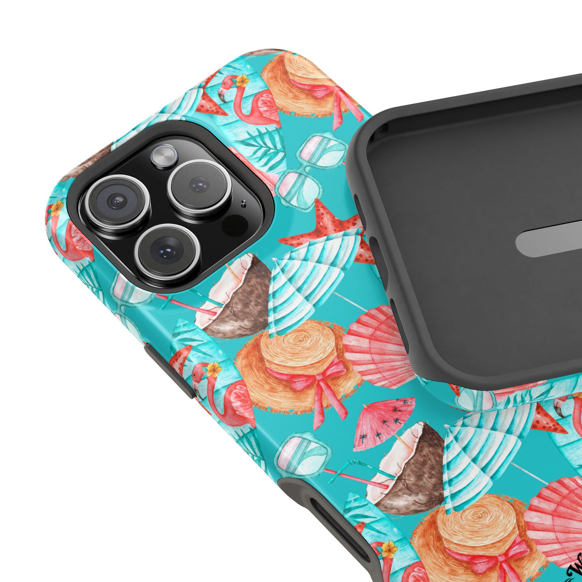 Vacation Vibes - Extreme MagSafe Phone Case
