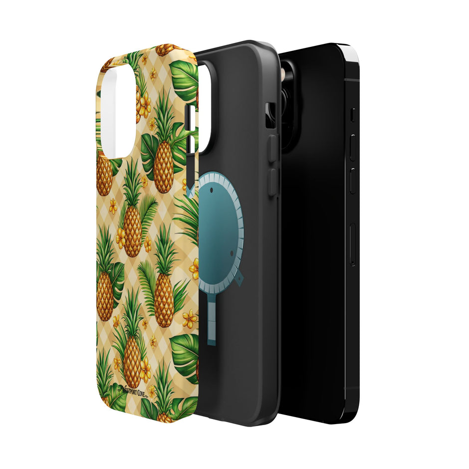 Fine-apple - Extreme MagSafe Phone Case