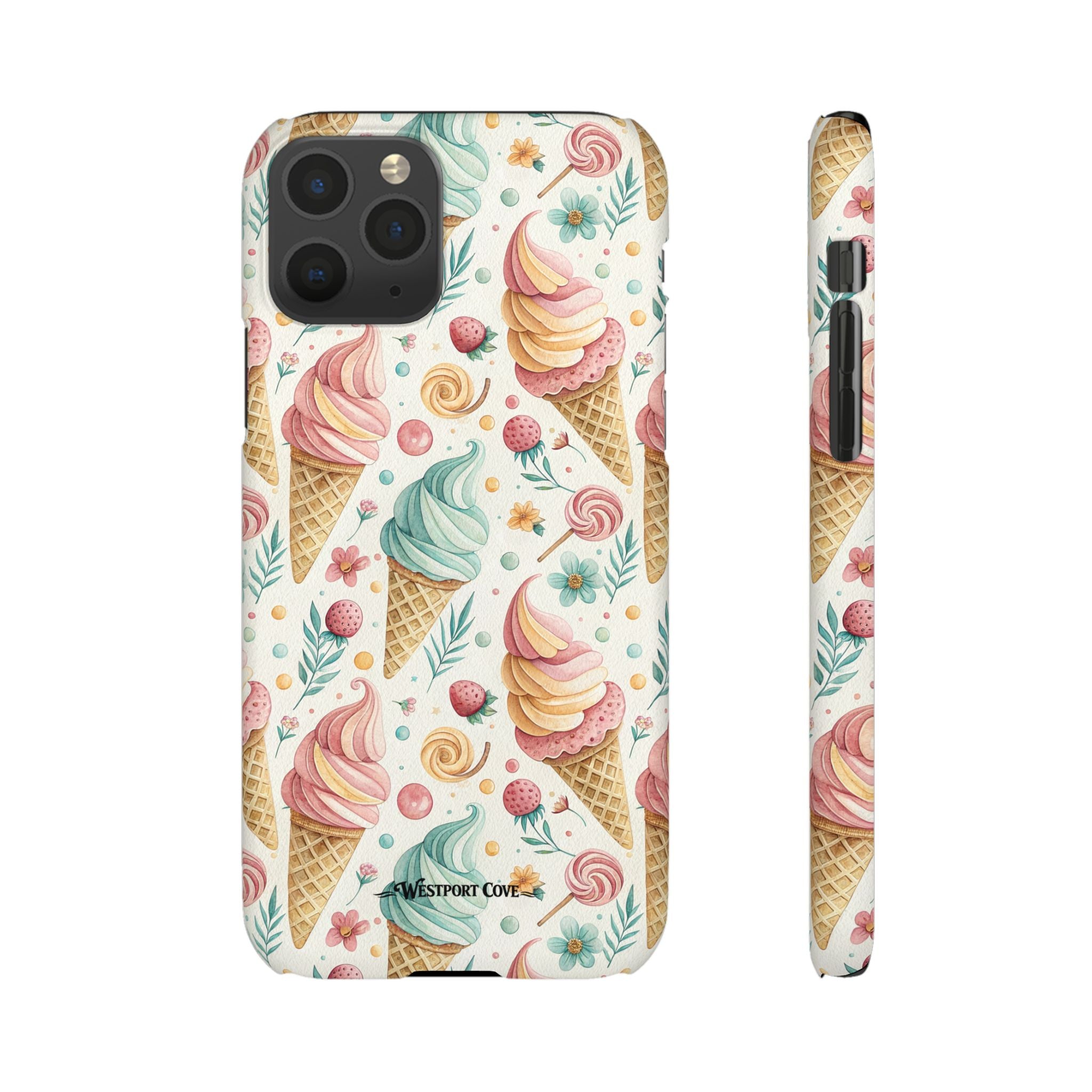 Only In Dreams- Elite Phone Case