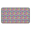 Twisted v2 - Launch Pad - Desk Mat