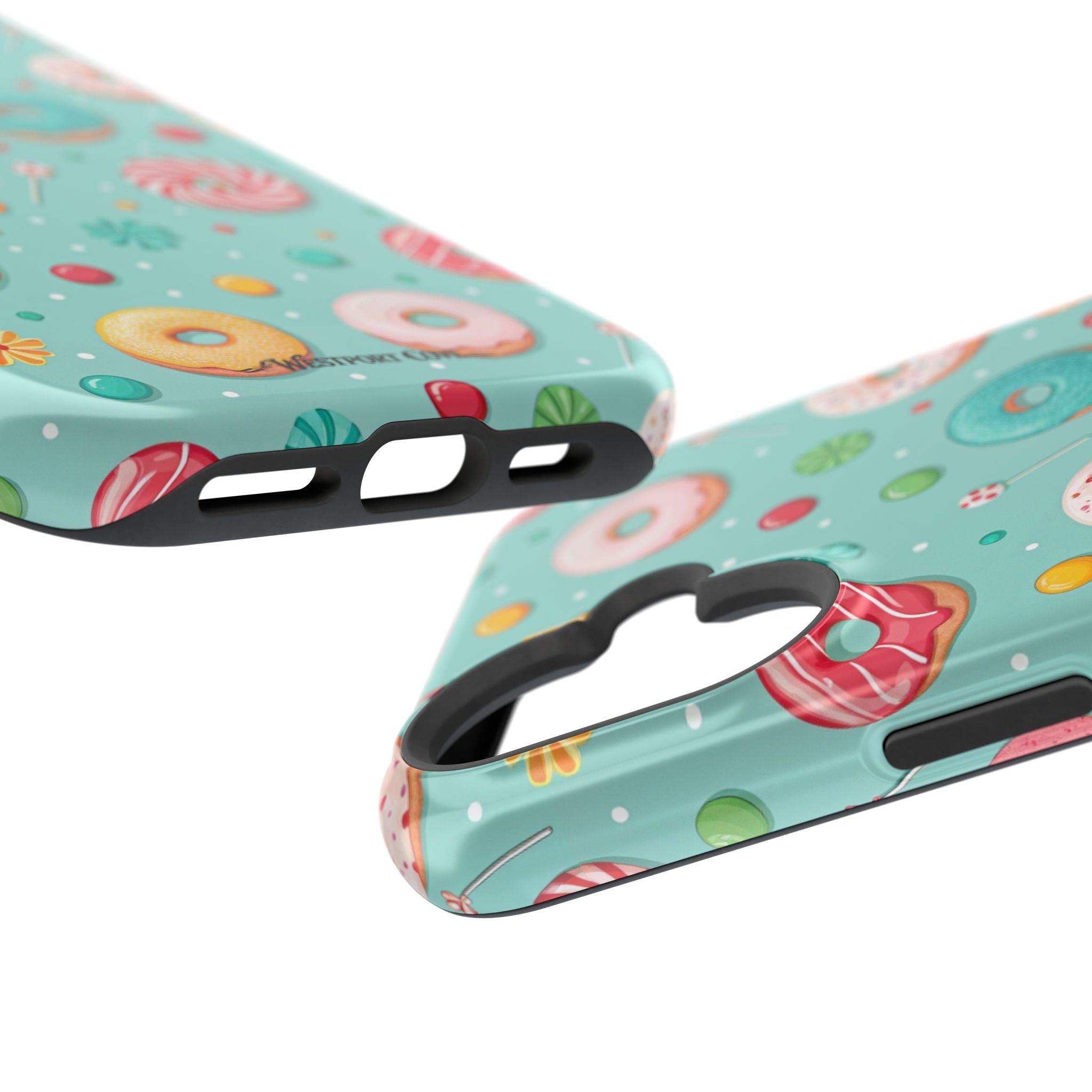 Donut Disturb - Extreme MagSafe Phone Case