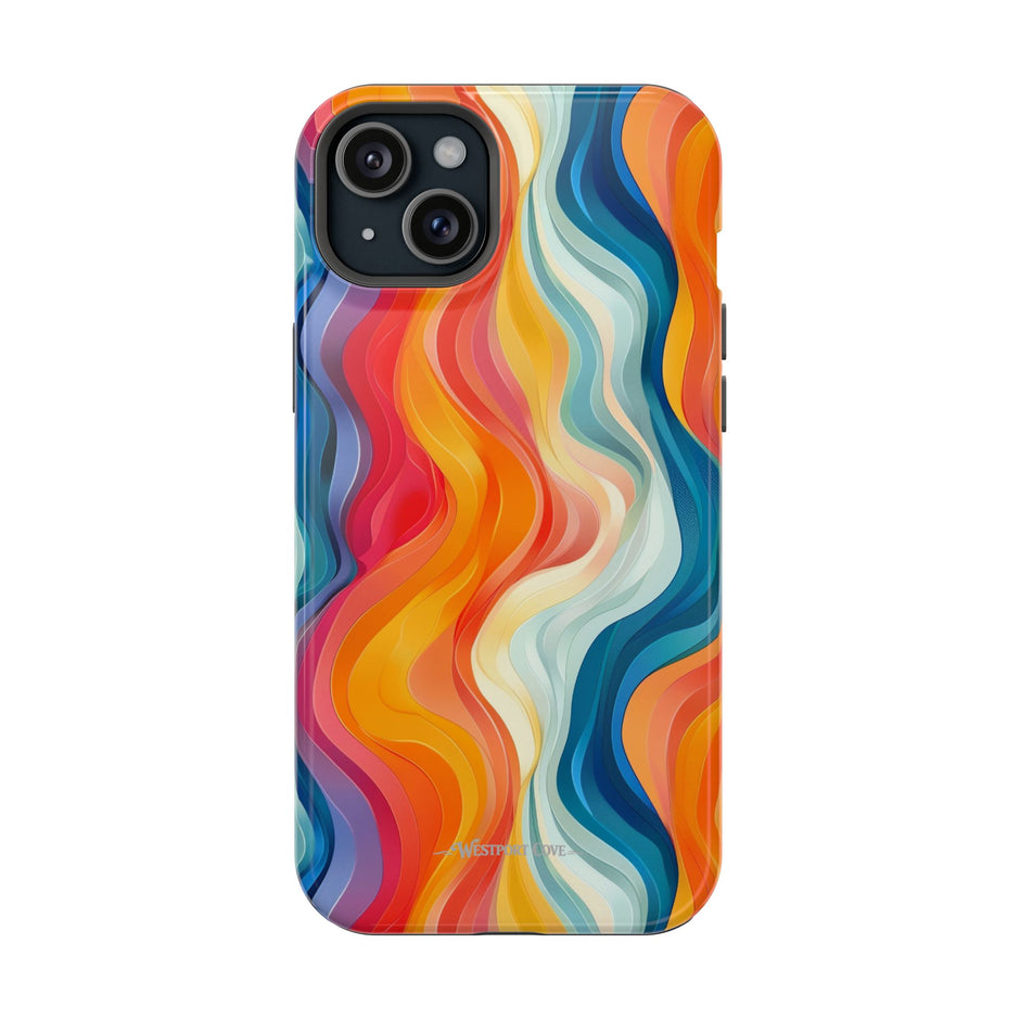 The Flow - Extreme Phone Case