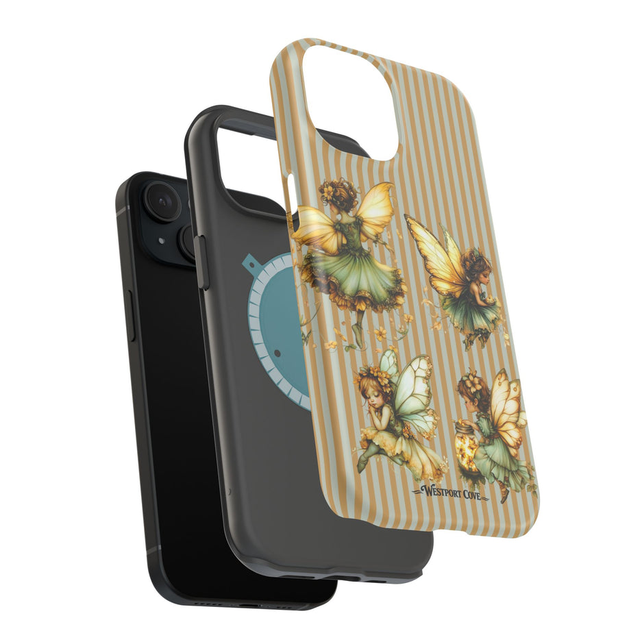 Fairy Dance - Extreme MagSafe Phone Case