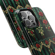 Heirloom Rose - Extreme MagSafe Phone Case