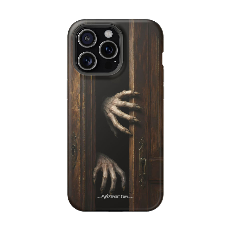 Halloween Horror - Extreme MagSafe Phone Case