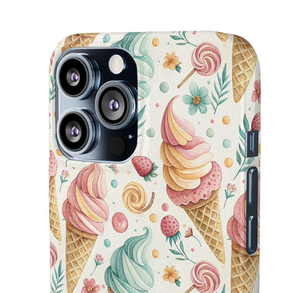 Only In Dreams- Elite Phone Case