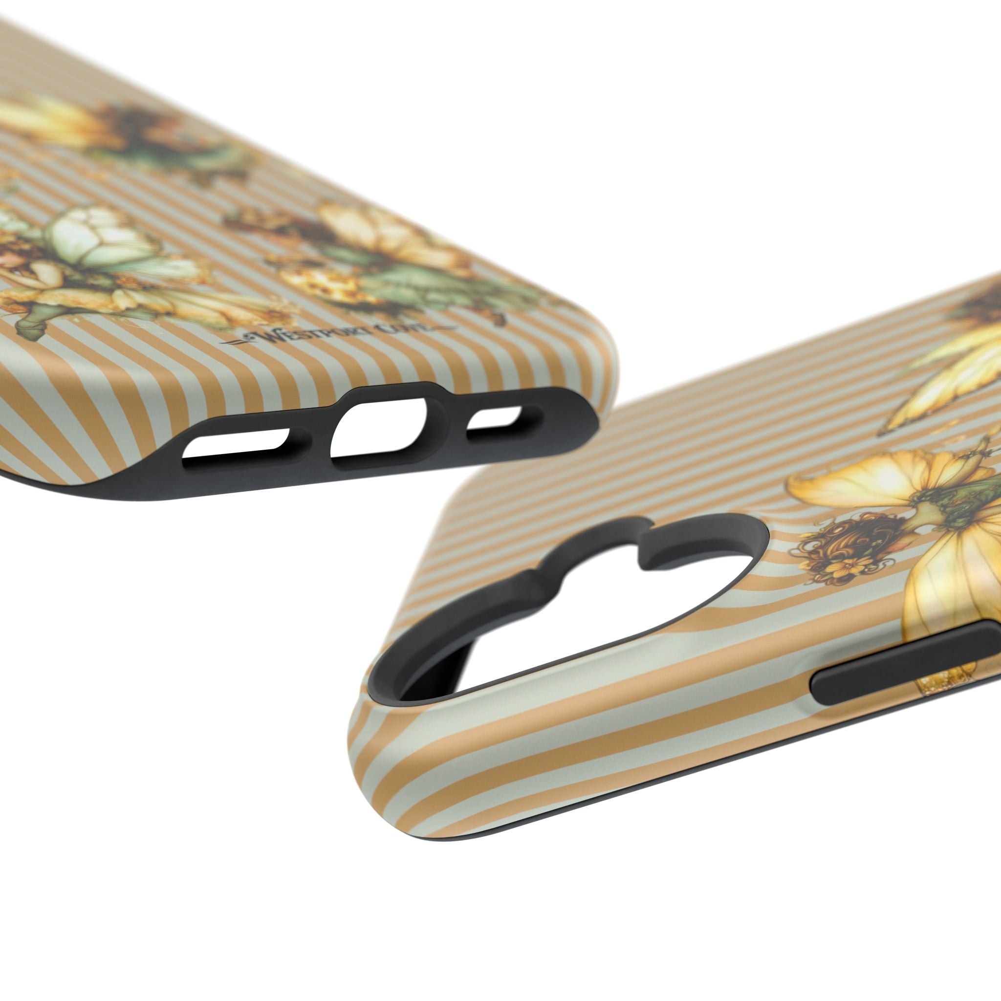 Fairy Dance - Extreme MagSafe Phone Case