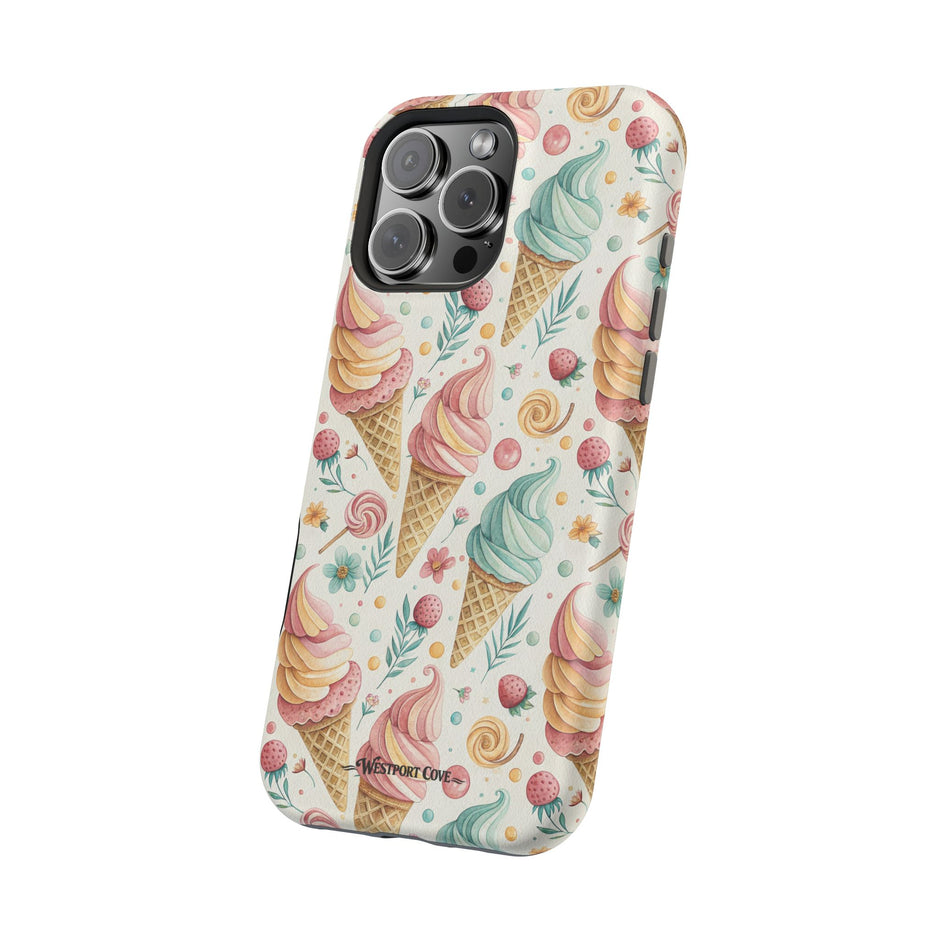 Only In Dreams - Extreme Phone Case